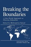 Breaking the Boundaries (eBook, PDF)