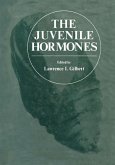 The Juvenile Hormones (eBook, PDF)
