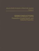 Semiconductors (eBook, PDF) Semiconductors (eBook, PDF)