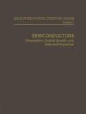 Semiconductors (eBook, PDF)