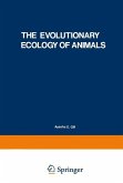 The Evolutionary Ecology of Animals (eBook, PDF)