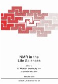 NMR in the Life Sciences (eBook, PDF) NMR in the Life Sciences (eBook, PDF)