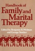 Handbook of Family and Marital Therapy (eBook, PDF)