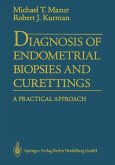 Diagnosis of Endometrial Biopsies and Curettings (eBook, PDF)