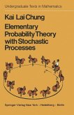 Elementary Probability Theory with Stochastic Processes (eBook, PDF)