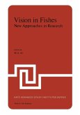 Vision in Fishes (eBook, PDF)