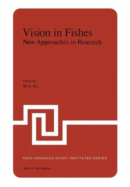 Vision in Fishes (eBook, PDF) Vision in Fishes (eBook, PDF)