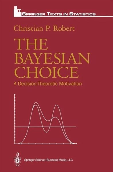 The Bayesian Choice (eBook, PDF)