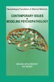 Contemporary Issues in Modeling Psychopathology (eBook, PDF)
