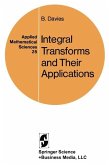 Integral Transforms and Their Applications (eBook, PDF)