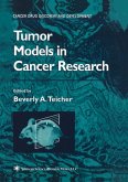 Tumor Models in Cancer Research (eBook, PDF) Tumor Models in Cancer Research (eBook, PDF)