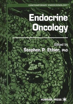 Endocrine Oncology (eBook, PDF)