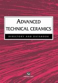 Advanced Technical Ceramics Directory and Databook (eBook, PDF)
