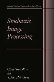 Stochastic Image Processing (eBook, PDF)