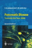 Pancreatic Disease (eBook, PDF)