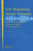 Self-Organising Neural Networks (eBook, PDF)