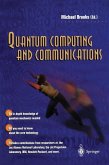 Quantum Computing and Communications (eBook, PDF)