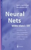 Neural Nets WIRN Vietri-01 (eBook, PDF)