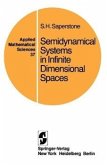 Semidynamical Systems in Infinite Dimensional Spaces (eBook, PDF)