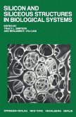 Silicon and Siliceous Structures in Biological Systems (eBook, PDF)
