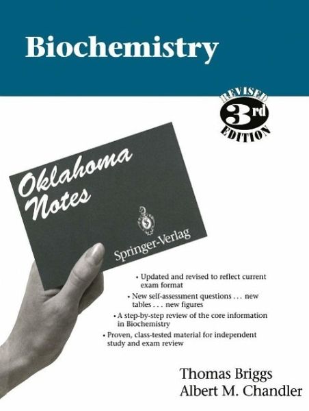 Biochemistry (eBook, PDF) Biochemistry (eBook, PDF)