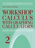 Workshop Calculus with Graphing Calculators (eBook, PDF)