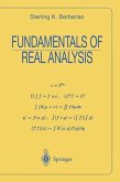Fundamentals of Real Analysis (eBook, PDF)