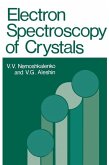 Electron Spectroscopy of Crystals (eBook, PDF)