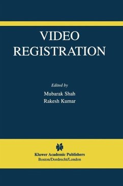 Video Registration (eBook, PDF)
