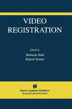 Cover Video Registration (eBook, PDF)
