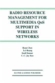 Radio Resource Management for Multimedia QoS Support in Wireless Networks (eBook, PDF)