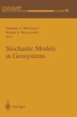 Stochastic Models in Geosystems (eBook, PDF) Stochastic Models in Geosystems (eBook, PDF)