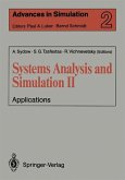 Systems Analysis and Simulation II (eBook, PDF)