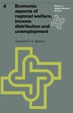 Economic aspects of regional welfare (eBook, PDF)