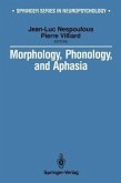Morphology, Phonology, and Aphasia (eBook, PDF)