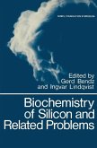 Biochemistry of Silicon and Related Problems (eBook, PDF)