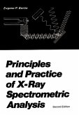 Principles and Practice of X-Ray Spectrometric Analysis (eBook, PDF)