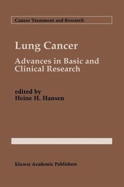 Lung Cancer (eBook, PDF) Cover Lung Cancer (eBook, PDF)