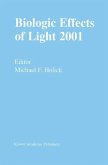 Biologic Effects of Light 2001 (eBook, PDF)