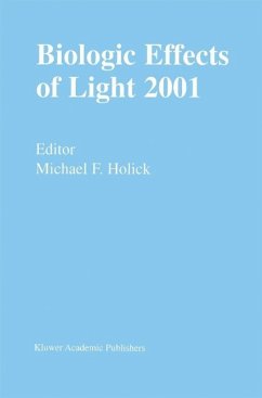 Biologic Effects of Light 2001 (eBook, PDF)