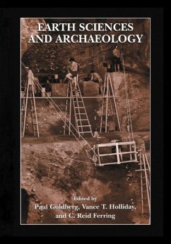Earth Sciences and Archaeology (eBook, PDF)