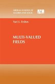 Multi-Valued Fields (eBook, PDF) Multi-Valued Fields (eBook, PDF)
