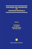 Synthesis and Properties of Advanced Materials (eBook, PDF)