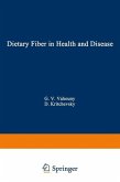 Dietary Fiber in Health and Disease (eBook, PDF)