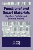 Functional and Smart Materials (eBook, PDF)