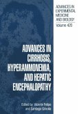 Advances in Cirrhosis, Hyperammonemia, and Hepatic Encephalopathy (eBook, PDF)