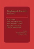 Placental Vascularization and Blood Flow (eBook, PDF)