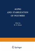 Aging and Stabilization of Polymers (eBook, PDF)