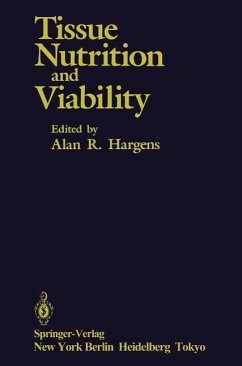 Cover Tissue Nutrition and Viability (eBook, PDF)