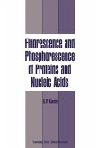 Fluorescence and Phosphorescence of Proteins and Nucleic Acids (eBook, PDF)